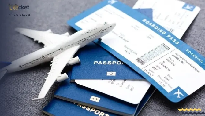 آیا امکان تغییر مشخصات مسافران در بلیط هواپیما وجود دارد؟  