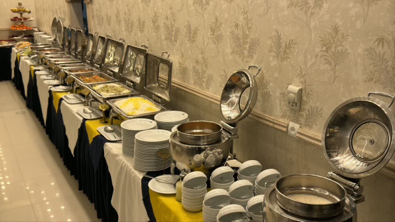 هتل سهند مشهد