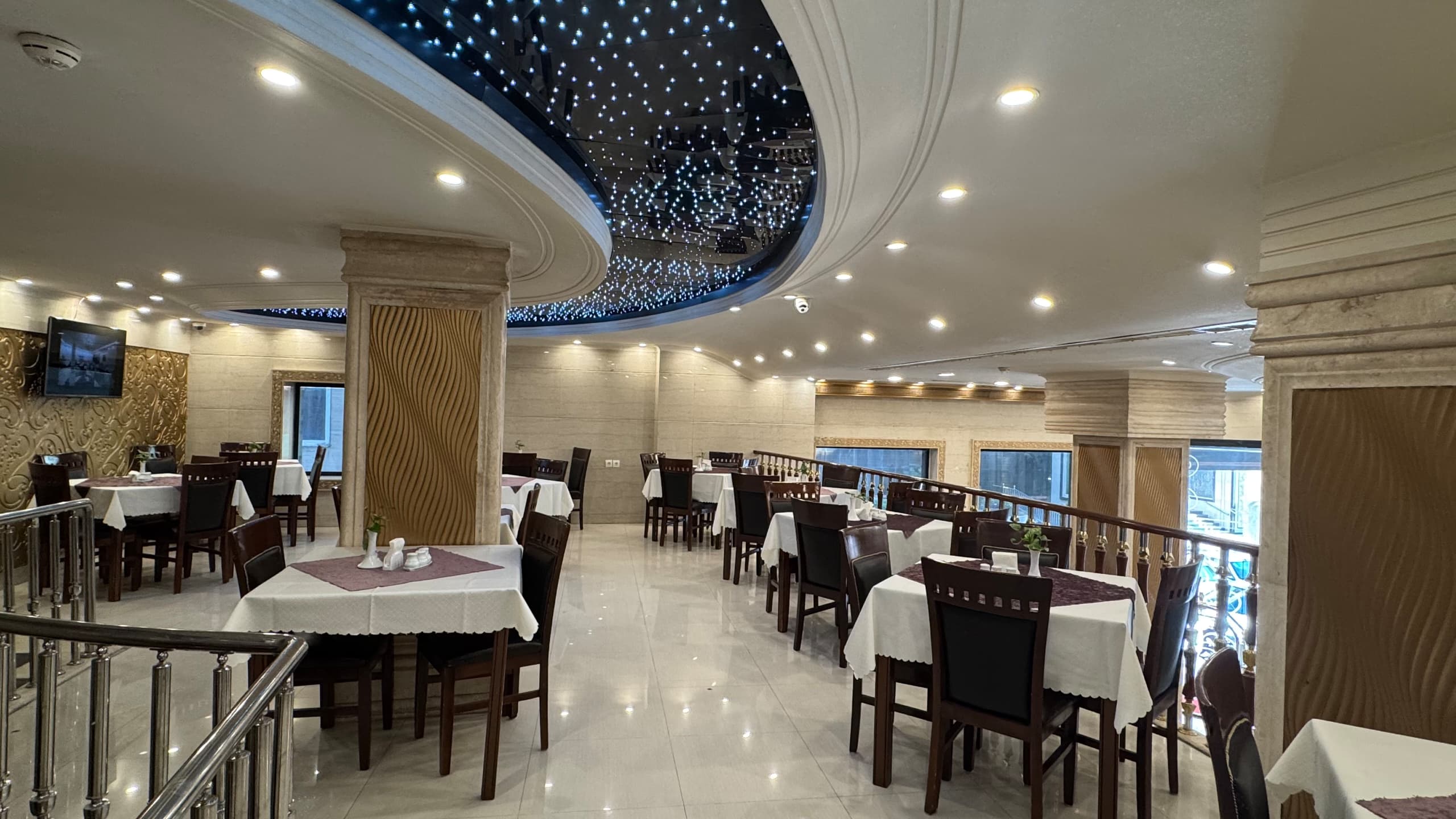 هتل سهند مشهد